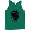 one ring Tank Top