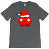 mooncake christmas santa parody T-Shirt