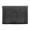 peaceful Accessory Pouches
