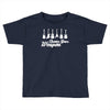 choose your weapon Toddler T-shirt