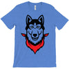 Siberian Husky T-Shirt