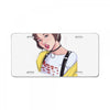 SON CHAEYOUNG License Plate