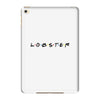 Lobster iPad Mini 4