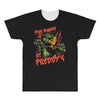 five nights at freddy's 2 All Over Men's T-shirt