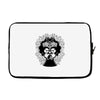 maggie simpson Laptop sleeve