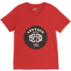 vintage made of 1978 all original parts V-Neck Tee