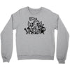 best friends Crewneck Sweatshirt