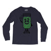 weed Long Sleeve Shirts