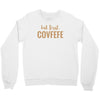 covfefe Crewneck Sweatshirt