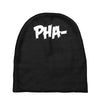 pha Baby Beanies