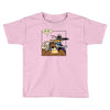 duck slap! Toddler T-shirt