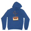 ooga chaka Unisex Hoodie