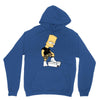 rap simpson Unisex Hoodie