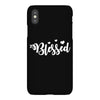 Blessed iPhoneX