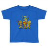 pmnt Toddler T-shirt