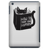 how to train your human iPad Mini