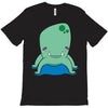 monster shirt 1 comp T-Shirt