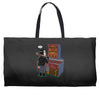 whack a survivor Weekender Totes