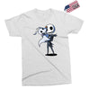 friendship never dies Exclusive T-shirt
