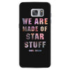 We Are Made of Star Stuff Samsung Galaxy S7