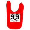 KINGS OF LEON Baby Bibs