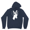 tuxedo after party Unisex Hoodie