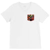 Marvel V-Neck Tee