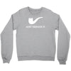 sherlock holmes just deduce it Crewneck Sweatshirt