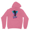 deep space Unisex Hoodie