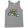 drilly Tank Top
