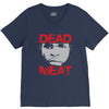 clubber lang tee rocky balboa boxing movie V-Neck Tee