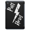 pot head funny iPad Mini