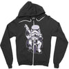 little Zipper Hoodie