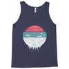 The great thaw of America's north is coming Tank Top