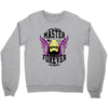 Original Universe Master Forever Snake Mountain Crewneck Sweatshirt
