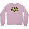 venture bros hench cartoon Crewneck Sweatshirt