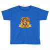 Lion King Toddler T-shirt