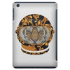 Astronaut Helmet Tiger Versace iPad Mini