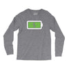 Powerfull Son Long Sleeve Shirts