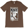 climbing in your windows T-Shirt