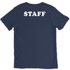 Staff V-Neck Tee