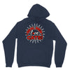 real men love cats (3) Unisex Hoodie