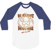 Float Down (f140) 3/4 Sleeve Shirt