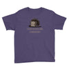 antisocial Youth Tee
