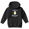 whatever forever Youth Hoodie