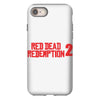 red dead redemption 2r iPhone 8