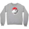 death star pokeball Crewneck Sweatshirt