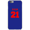 DUN 21 iPhone 6/6s Case