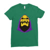 Lol Skeletor Ladies Fitted T-Shirt
