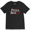 pizza and beer '16 V-Neck Tee